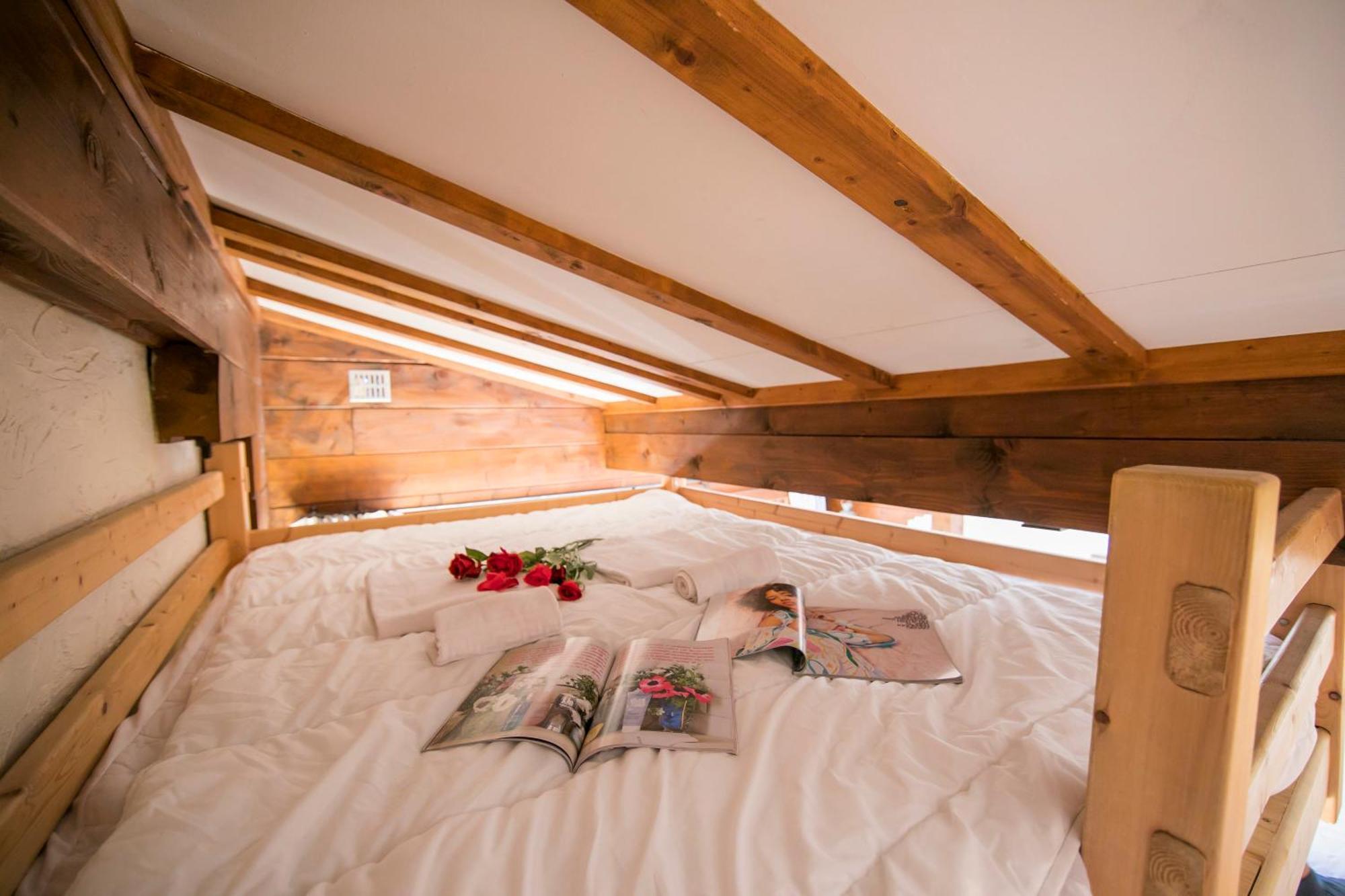 Résidence Améthystes D12 Happy Rentals Chamonix Extérieur photo