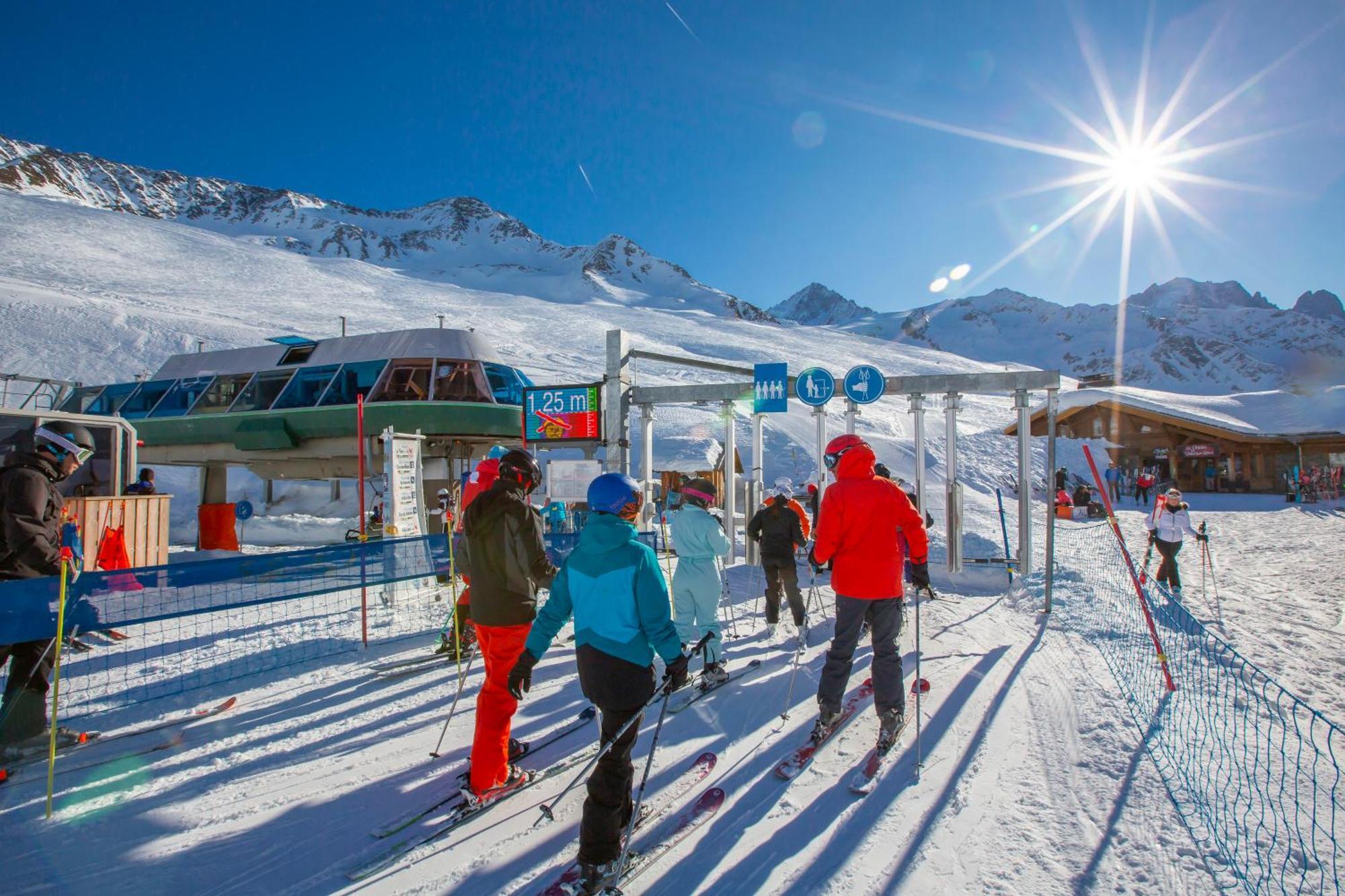 Résidence Améthystes D12 Happy Rentals Chamonix Extérieur photo